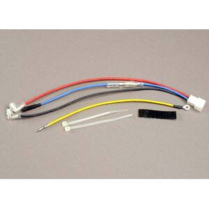 TRAXXAS 4579: Connector, wiring harness (EZ-Start¶© and EZ-Start¶© 2)