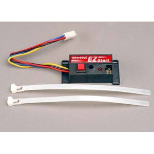 TRAXXAS 4580: Control Box