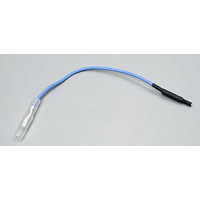 TRAXXAS 4581: Glow Plug Lead Wire Blue T-Maxx