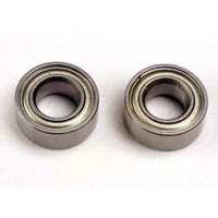 TRAXXAS 4609: Ball-Bearings (2) 5 x 10 x 4-mm 5x10mm