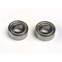 TRAXXAS 4611: TRX Clutch Ball-Bearings (2) 5x11mm