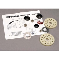 TRAXXAS 4615: Slipper clutch set (complete)