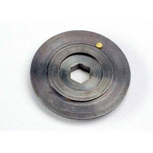 TRAXXAS 4625: Pressure plate, slipper (1)