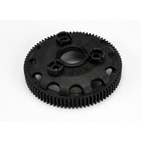 TRAXXAS 4683: Spur gear, 83-tooth (48-pitch)