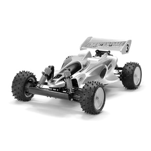 Discontinued - Tamiya Manta Ray (2018) RC Buggy Kit