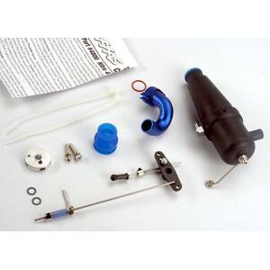 TRAXXAS 4800: Pro.15 to TRX® 2.5/2.5R upgrade kit
