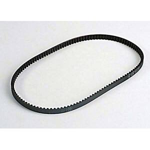 TRAXXAS 4863: Middle Driver Belt (4.5mm width, 121-groove HTD)
