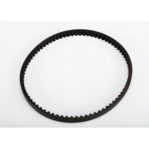 TRAXXAS 4864: Belt, front drive (4.5mm width, 78-groove HTD)