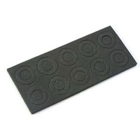 TRAXXAS 4915: Foam Body Post Washers (10)