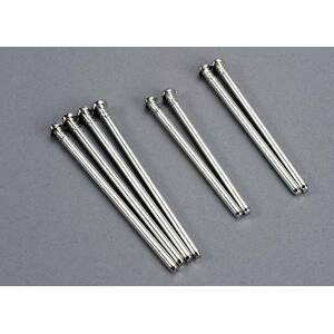 TRAXXAS 4939: Suspension screw pin set (T-Maxx, E-Maxx)