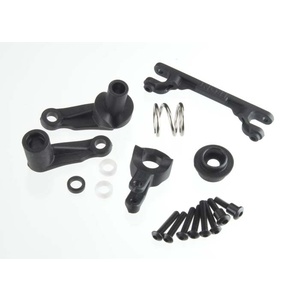 TRAXXAS 4945: Steering Bellcranks E-Maxx