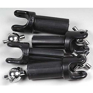 TRAXXAS  4949X Half Shafts Short T-Maxx 2.5 (2)