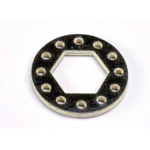 Traxxas 4964: Brake disc