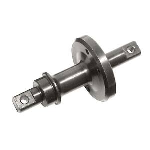 TRAXXAS 4981X: Spool (eliminates differential, use off-road only)(requires 4981 ring gear)