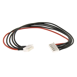 4S 30cm LiPo Balance Lead Extension Cable JST-XH