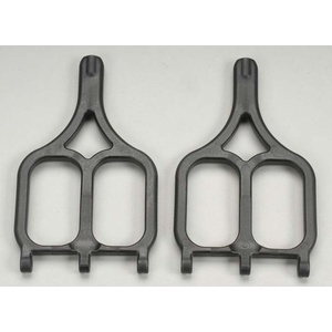 TRAXXAS 5131R: Upper Suspension Arms T-Maxx 3.3 (2)