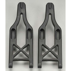 TRAXXAS 5132R: Lower Suspension Arms T-Maxx 3.3 (2)