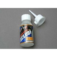 TRAXXAS 5135: Diff/Differential Oil 10,000 10K Weight