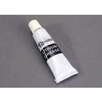 TRAXXAS 5148: Grease, white lithium
