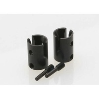 TRAXXAS 5153R: Inner Drive Cups (2)