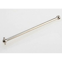 TRAXXAS 5154: Steel Drive-Shaft / Driveshaft with Drive-Cup Pin