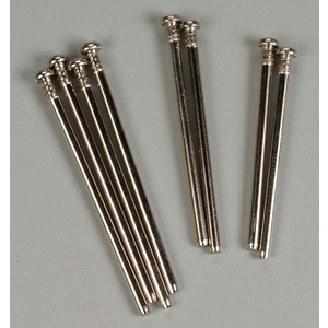 TRAXXAS 5161: Suspension Screw Pin Set (8)