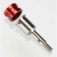 TRAXXAS 5166: Stub Axle/Axle Sleeve