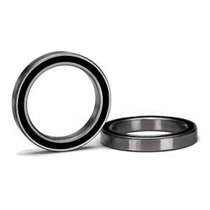 TRAXXAS 5182A Ball bearing, black rubber sealed (20x27x4mm) (2)