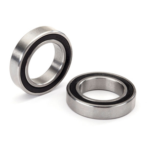 TRAXXAS 5196X Ball bearing, black rubber sealed, stainless (20x32x7mm) (2)