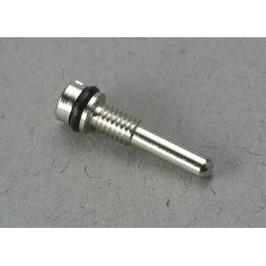 TRAXXAS 5241: Idle Speed Screw/ 2x1mm O-ring (1-each) (TRX® 2.5, 2.5R)