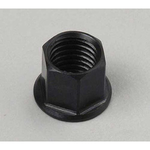 TRAXXAS 5244: Flywheel Nut T-Maxx 2.5