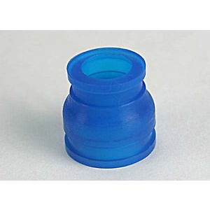 TRAXXAS 5246 Pipe coupler, molded (for use with pipes 5152 (T-Maxx) & 4452R) (TRX 2.5, 2.5R, 3.3)