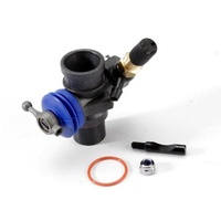 TRAXXAS 5252: Engine Complete Carburetor/Carb