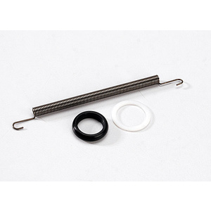 TRAXXAS 5254 Header spring/ gaskets (TRX 2.5, 2.5R, 3.3)