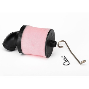 Traxxas 5268 Air filter body (high volume)