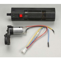 TRAXXAS 5270R: EZ-Start 2 Electric Starting System