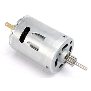 TRAXXAS 5279: Motor/ pinion gear/ motor bushing (EZ-Start 2)