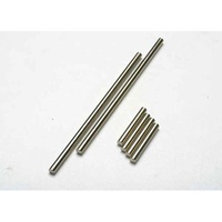 TRAXXAS 5321: Suspension Hinge Pins Set (6)