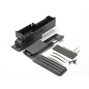 Traxxas 5324 Electronics box, right box cover