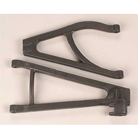 TRAXXAS 5328: Left Suspension Arms Adjustable Wheelbase Revo
