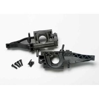 TRAXXAS 5329: Rear Bulkhead/Bulk-Head