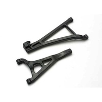TRAXXAS 5331: Right Front Suspension A-Arms (2)
