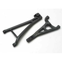 TRAXXAS 5332: Left Front Suspension A-Arms (2)