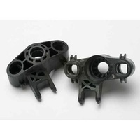 TRAXXAS 5334: Axle Carriers or Steering Blocks (2) Left & Right