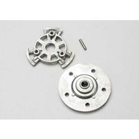 TRAXXAS 5351: Slipper pressure plate and hub (alloy)