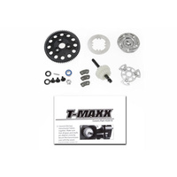 TRAXXAS 5351X: T-Maxx Torque Control Slipper Upgrade Kit
