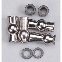 TRAXXAS 5355: Hollow Balls/Shims