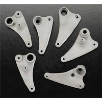TRAXXAS 5356: Rocker Arm Set Long Travel Revo