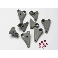 TRAXXAS 5358: Progressive-2 Rocker Arms Set