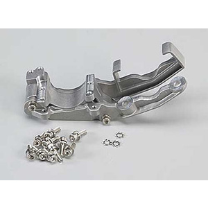TRAXXAS 5360: Aluminum Engine Mount Revo